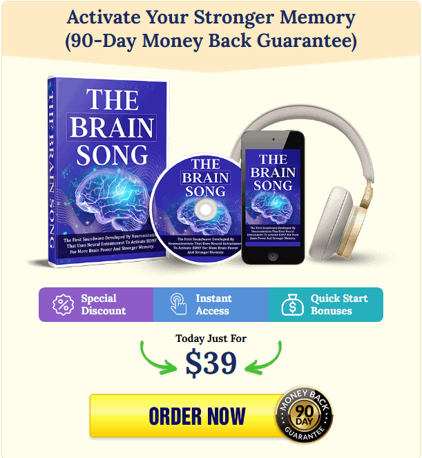 The Brain Song