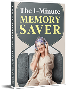 The Brain Song Bonus - 1-Minute Memory Saver