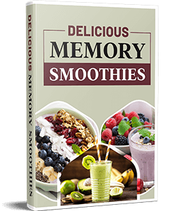 The Brain Song Bonus - Get The 15 Delicious Memory Smoothies Report
