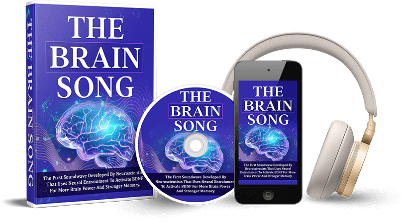 The Brain Song Audio Program